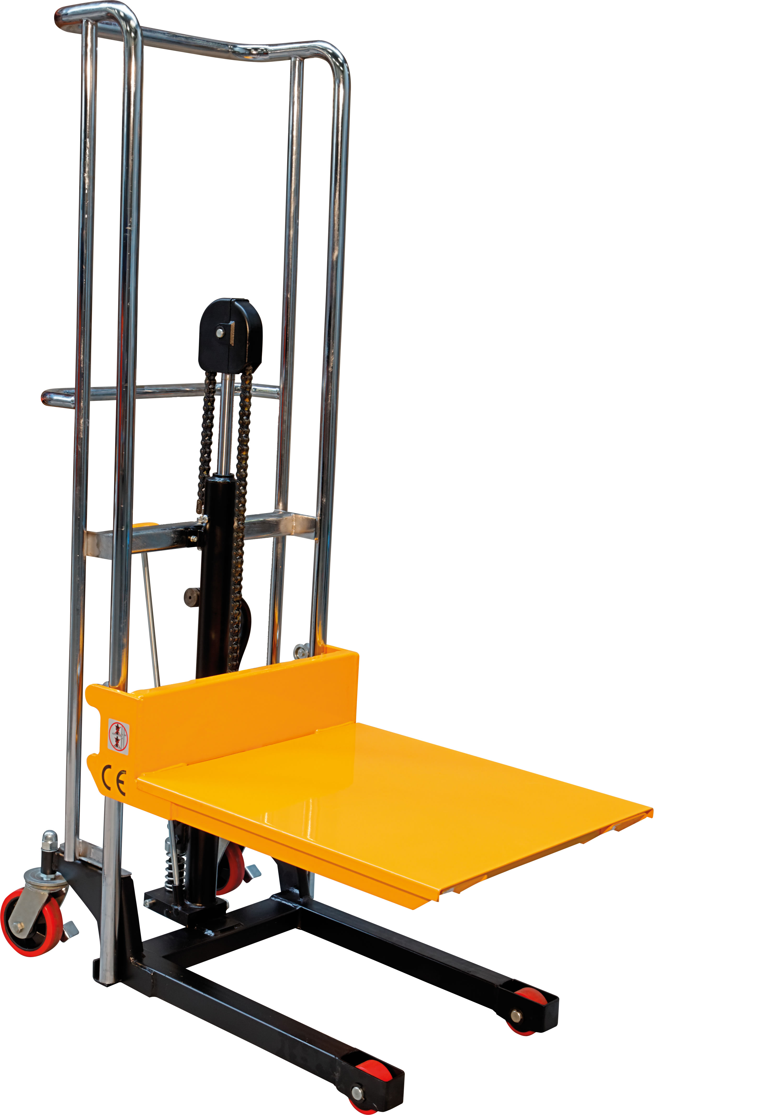 PF4150A + LP20-2