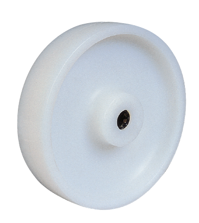 Roue POLYPRO et POLYPRO Renforcé-2