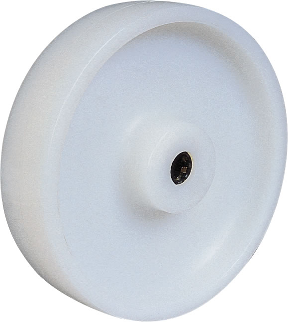Roue POLYAMIDE -2