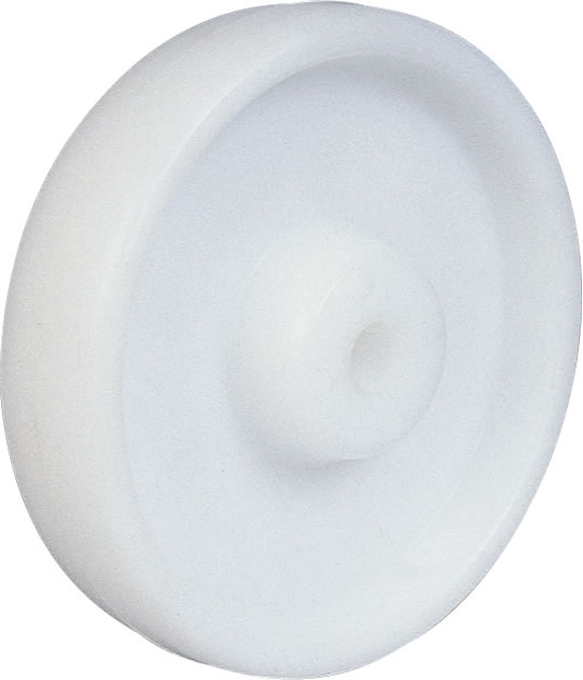 Roue POLYPRO et POLYPRO Renforcé-1
