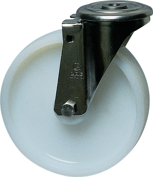 Roulette MOYENNE POLYAMIDE -4