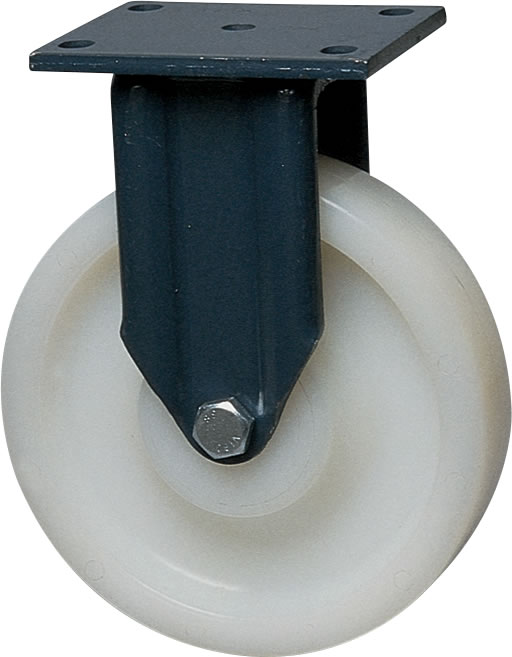 Roulette EXTRA LOURDE POLYAMIDE Renforcé-2