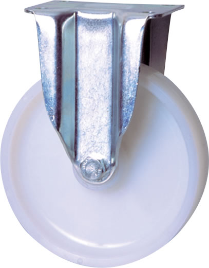 Roulette LOURDE POLYAMIDE -2