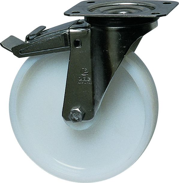 Roulette MOYENNE POLYAMIDE -3