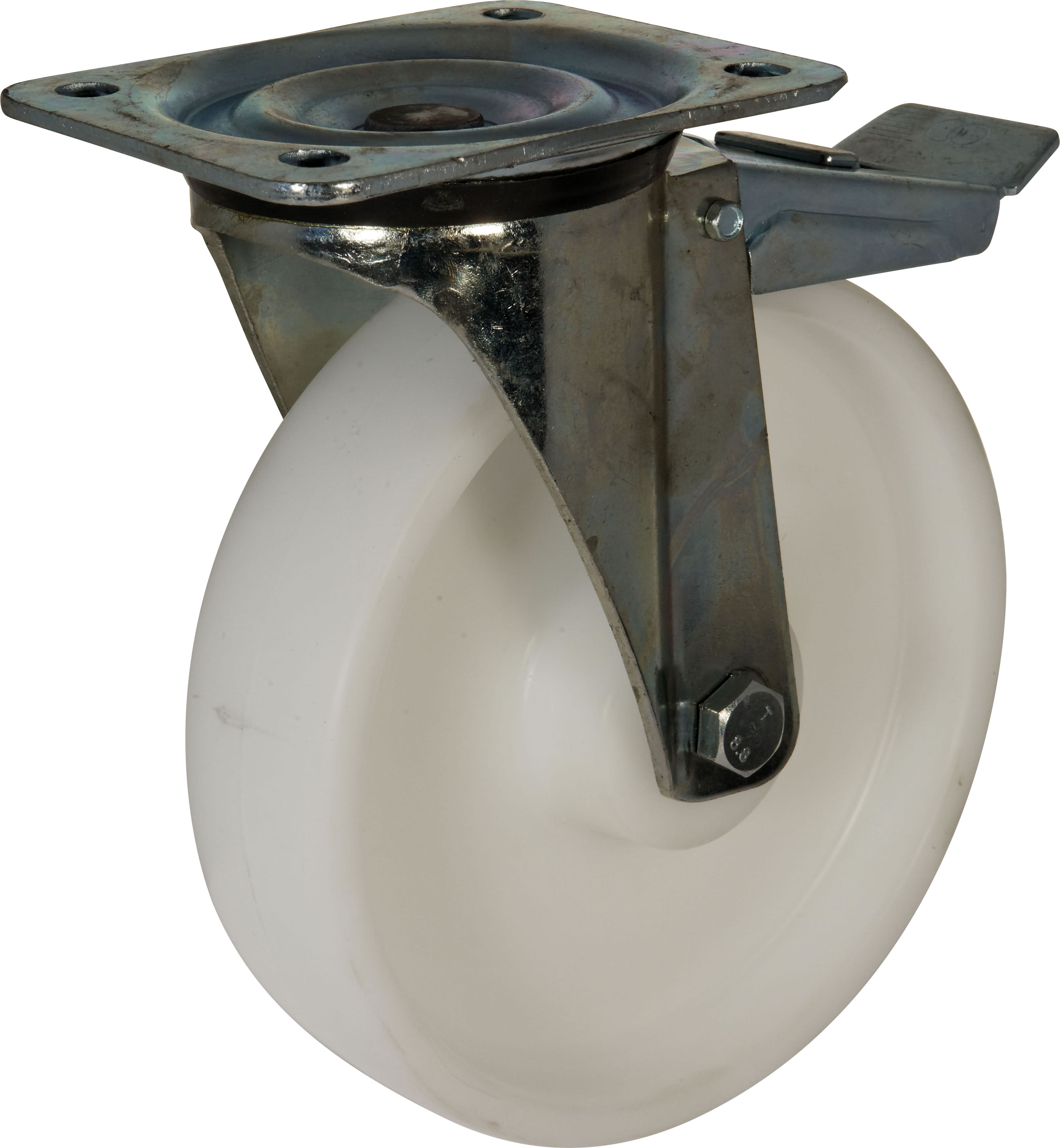 Roulette MOYENNE POLYPRO Renforcé-3