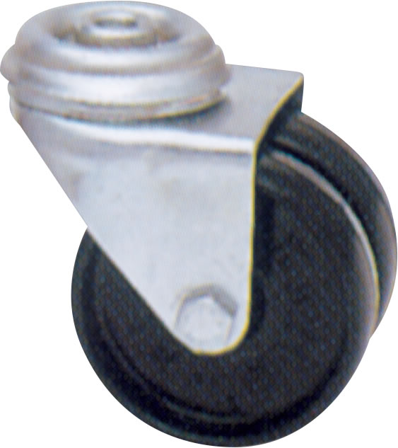 Roulette de COLLECTIVITÉ POLYPRO jumelées-2