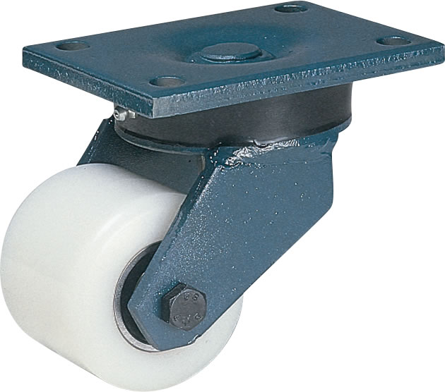 Roulette EXTRA LOURDE POLYAMIDE Renforcé-4
