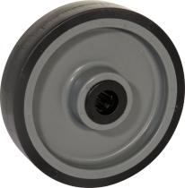 Roue NYLON SANTOPRÈNE -1