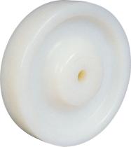 Roue MONOBLOC en POLYAMIDE 6 Renforcé-1