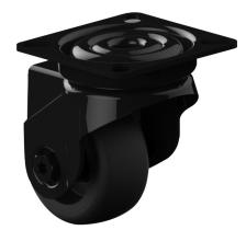 Roulette FULL BLACK-1