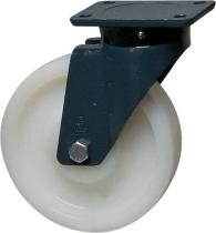 Roulette EXTRA LOURDE POLYAMIDE Renforcé-1