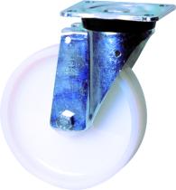 Roulette INOX LOURD POLYAMIDE-1