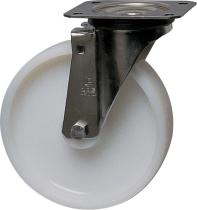 Roulette INOX POLYAMIDE -1