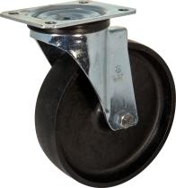 Roulette MOYENNE POLYAMIDE Renforcé Fibre de verre HAUTE TEMPÉRATURE-1